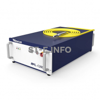 Источник лазерного излучения RFL-C2000L - st-e.info - Благовещенск