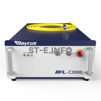 Источник лазерного излучения RFL-C3000L - st-e.info - Благовещенск