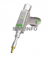 Горелка для лазерной сварки Raytools BW101-GS - st-e.info - Благовещенск