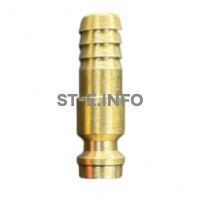 Соединитель быстроразъемный М8 - st-e.info - Благовещенск