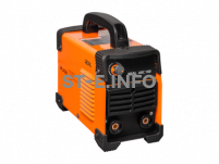 Инвертор сварочный Сварог REAL ARC 160 (Z240N) - st-e.info - Благовещенск