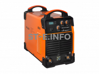 Сварочный аппарат для ручной дуговой сварки REAL ARC 315 (Z29801) - st-e.info - Благовещенск