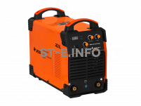 Аппарат для ручной дуговой сварки REAL ARC 400 (Z29802) - st-e.info - Благовещенск