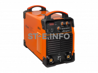 Аппарат для ручной дуговой сварки REAL ARC 500 (Z316) - st-e.info - Благовещенск