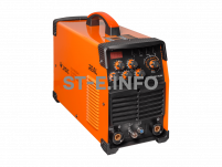 Аппарат для ручной дуговой сварки REAL TIG 200 P AC/DC (E20101) - st-e.info - Благовещенск