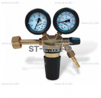 Редуктор GCE AR/CO2 - st-e.info - Благовещенск