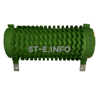 Резистор 300W2RJ аппарата плазменной резки DOG-75 MAX PRO - st-e.info - Благовещенск