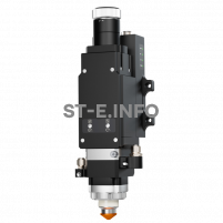 Лазерная головка для резки металла BOCI BLT310 - st-e.info - Благовещенск