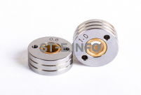 Ролик d0.8-1.0 алюминий - st-e.info - Благовещенск