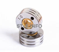 Ролик d0.8-1.0 сталь  - st-e.info - Благовещенск