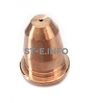 Сопло PD0102-08 диаметр 0,8 мм - st-e.info - Благовещенск