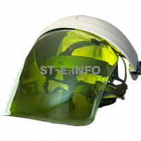 Шлем для лазерной сварки  - st-e.info - Благовещенск