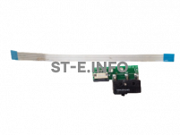 Шлейф и концевой датчик для контроллера высоты SH-HC30 - st-e.info - Благовещенск