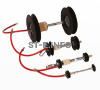 Системы поддува  (для труб диаметром 105-120 мм) 4"  - st-e.info - Благовещенск