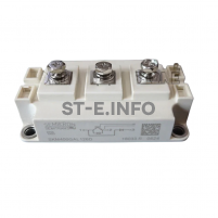  IGBT-модуль SKM400GAL126D - st-e.info - Благовещенск