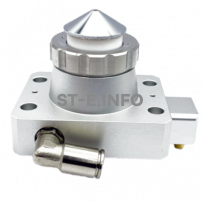 Сопловая часть в сборе TRA BM111 (BM110) - st-e.info - Благовещенск