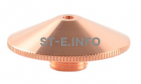 Сопло 0124561 для лазерного станка Trumpf ECE д. 0.8mm - st-e.info - Благовещенск