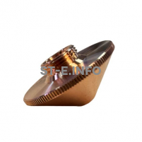 Сопло для лазерной резки Raytools д.5.0 мм арт.120AU3550A - st-e.info - Благовещенск