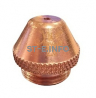 Сопло для плазматрона Y200 д.1,7 мм - st-e.info - Благовещенск