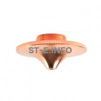 Сопло одинарное сомбреро д. 1,8 мм. арт. P0591-564-00018 - st-e.info - Благовещенск