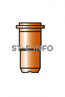 Сопло PD0103-65 - st-e.info - Благовещенск