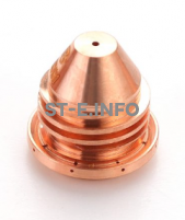 Сопло YK130 артикул YK03414 - st-e.info - Благовещенск