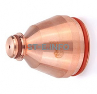 Сопло плазмотрона YK360 д. 1.3 мм. Артикул: 36413 - st-e.info - Благовещенск