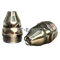 Сопло для плазмотрона P-80 диаметр 1,5 мм Black - st-e.info - Благовещенск