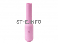 Сопло керамическое удлиненное 8 мм L-76 мм №5 - st-e.info - Благовещенск