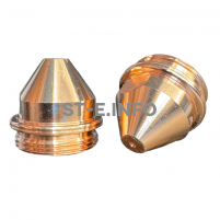 Сопло D=1.6 для плазмотрона YK100 - st-e.info - Благовещенск