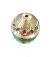 Сопло для плазмотронов YGX370AF 1.6 мм - st-e.info - Благовещенск