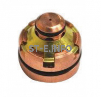 Сопло 21-1055 для плазмотрона XT-300 - st-e.info - Благовещенск