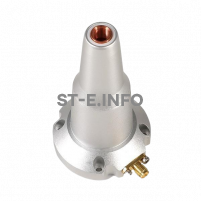 Сопловая часть TRA 3D (BM112/BT210S) в сборе  - st-e.info - Благовещенск