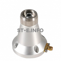 Сопловая часть в сборе TRA 3D (BM109TC/BM111TC/BM114TC) - st-e.info - Благовещенск