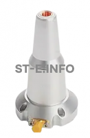 Сопловая часть в сборе TRA 3D (BM112/BT210S) - st-e.info - Благовещенск