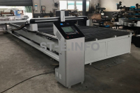 Портальная машина термической резки KING-1530G-ST с ЧПУ (1500*3000мм) - st-e.info - Благовещенск