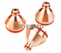 Сопло для плазмотрона YK330 1,5 мм артикул YK02415 - st-e.info - Благовещенск