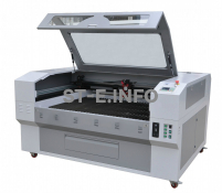 Лазерный станок для резки металла "Стилкат" 1390 - st-e.info - Благовещенск