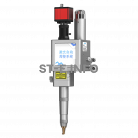 Автоматическая горелка для лазерной сварки SUP25A - st-e.info - Благовещенск