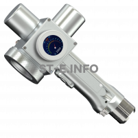 Горелка для лазерной чистки SUP27C - st-e.info - Благовещенск