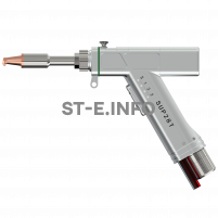 Горелка для лазерной сварки SUP28T - st-e.info - Благовещенск