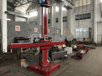 Сварочная колонна для автоматической сварки ST PRO 2*2 - st-e.info - Благовещенск