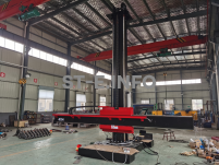 Сварочная колонна для автоматической сварки ST PRO 4*4 - st-e.info - Благовещенск