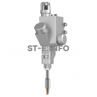 Автоматическая горелка для лазерной сварки SUP26A - st-e.info - Благовещенск