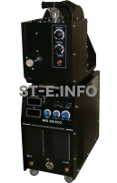 Полуавтомат для сварки MIG-350 ECO - st-e.info - Благовещенск