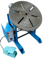 Сварочный позиционер BY-100  - st-e.info - Благовещенск