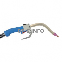 Корпус горелки TBi MOG-70 - st-e.info - Благовещенск