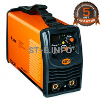 Сварочный инвертор Сварог TECH ARC 205 В (Z203) - st-e.info - Благовещенск