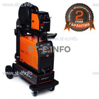 Инвертор сварочный Сварог TECH MIG 5000 (N221) - st-e.info - Благовещенск