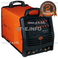 Сварочный инвертор Сварог TECH для аргонодуговой сварки TIG 200 P AC/DC (E101) - st-e.info - Благовещенск